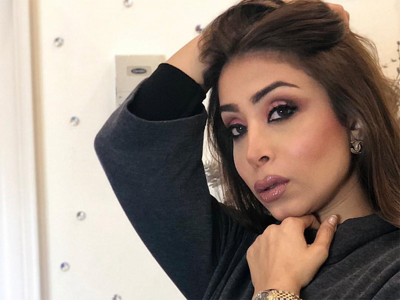 اضغط لمشاهدة الفيديو: أبرار الكويتية تغضب متابعيها بسبب خالتها!